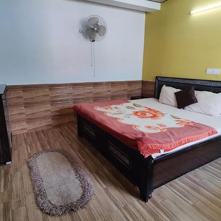 Sahaj Homestay Naddi Dharamshala Extérieur photo